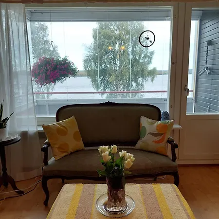 Valta Riverview Apartmán