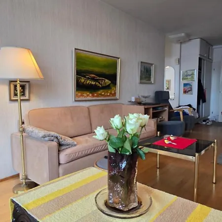 Valta Riverview Рованиеми