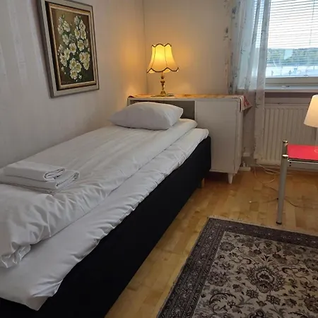 Appartement Valta Riverview