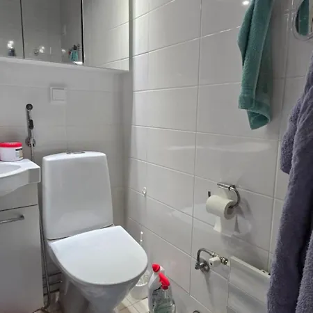 Valta Riverview Apartmán