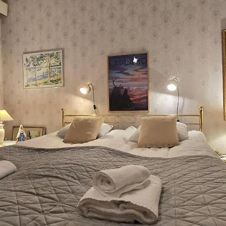 Valta Riverview * Рованиеми