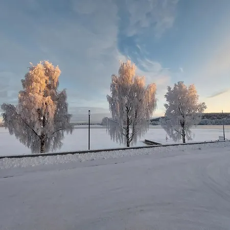 Апартаменты Valta Riverview *